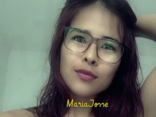 MariaJosse