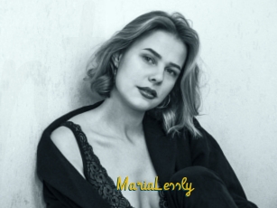 MariaLessly