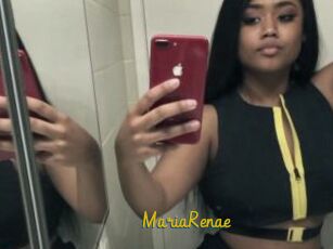 MariaRenae