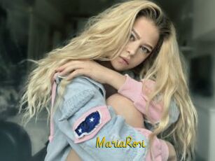 MariaRosi