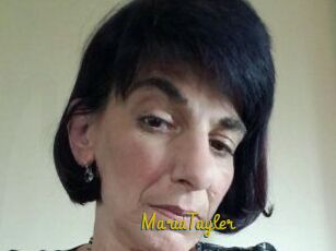 Maria_Tayler
