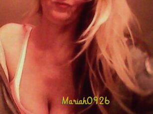 Mariah0926