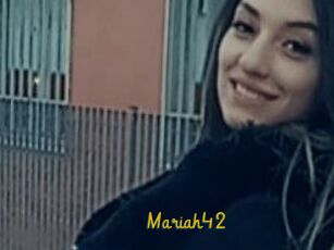 Mariah42
