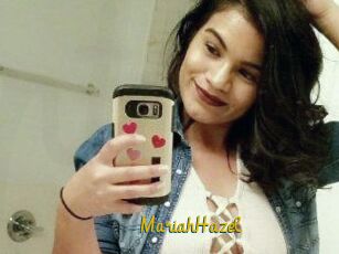 MariahHazel