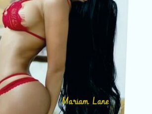 Mariam_Lane