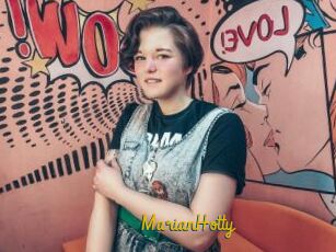 MarianHotty