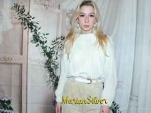 MarianSilver