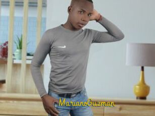 MarianoGuzman