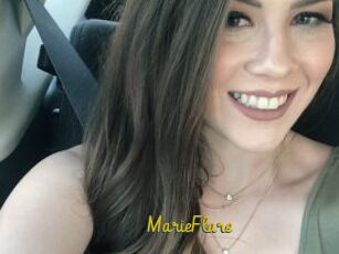 MarieFlare