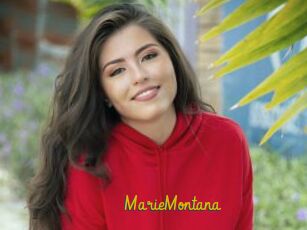 MarieMontana Porno TV