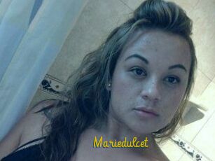 Mariedulcet