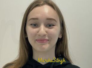 MarihaSitngh
