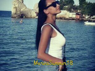 MarinaSummer18