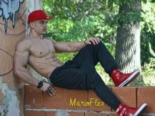 MarioFlex