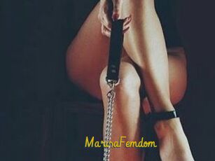 MarisaFemdom