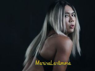 MarisaLastimosa