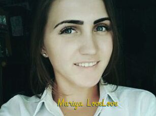Mariya_LoveLove