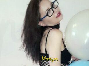 Mariyon