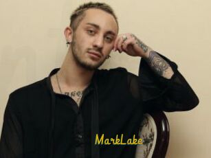 MarkLake