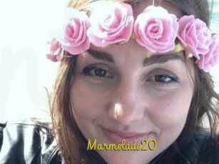 Marmelade20
