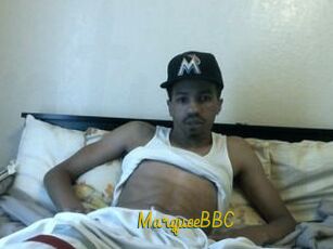 MarqueeBBC