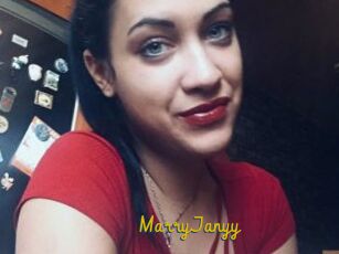 MarryJanyy