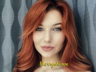MarryohLove