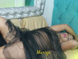 Marsya
