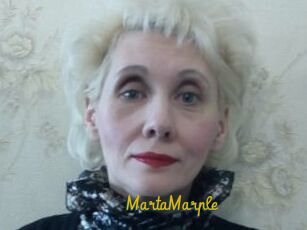 MartaMarple