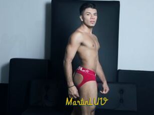 MartinLUV