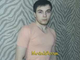 MartinWarren