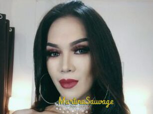 MartinaSauvage