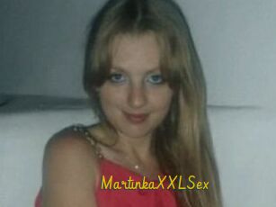 Martinka_XXLSex