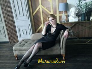 MarusiaRuss