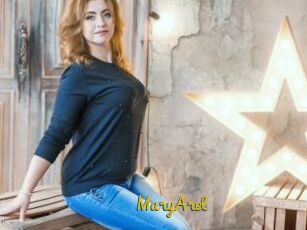 MaryArel