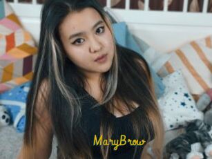 MaryBrow