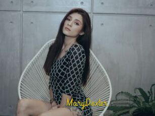 MaryDexter