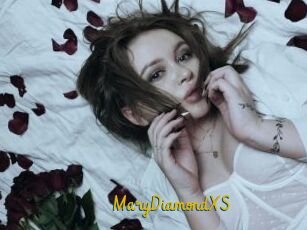 MaryDiamondXS