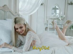 MaryGlint