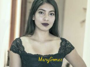 MaryGomez
