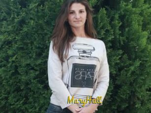 MaryHall