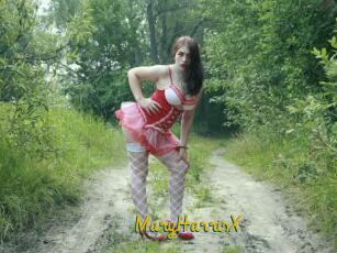 MaryHarrisX