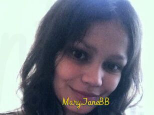 MaryJaneBB