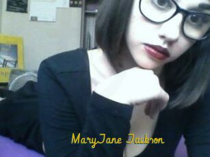 MaryJane_Jackson