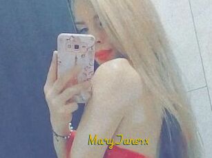 MaryJanesx
