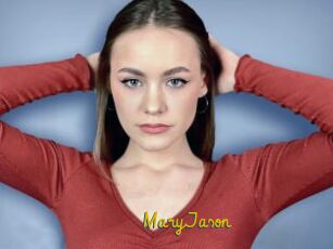 MaryJason