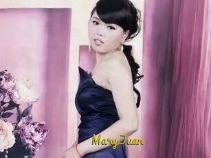 MaryJuan