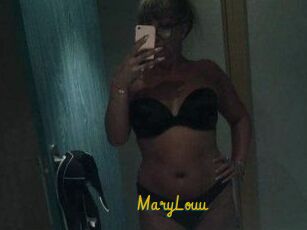 MaryLouu
