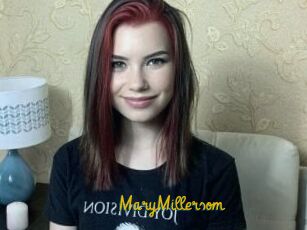 MaryMillersom