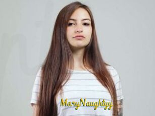 MaryNaughtyy